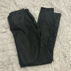 A New Day leather pants black🖤🖤